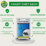 CHUỘT RACUMIN - Bayer