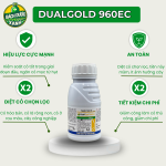 Dual Gold 960Ec