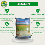 BIDAMIN 1000gr - ĐX