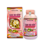 CANXI BO + KẼM 250ml