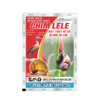 CHIM LE LE 100gr -TS