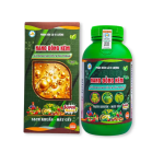 NANO ĐỒNG KẼM 250ml