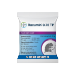 CHUỘT RACUMIN - Bayer